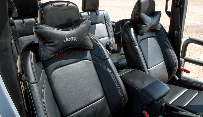 Wrangler