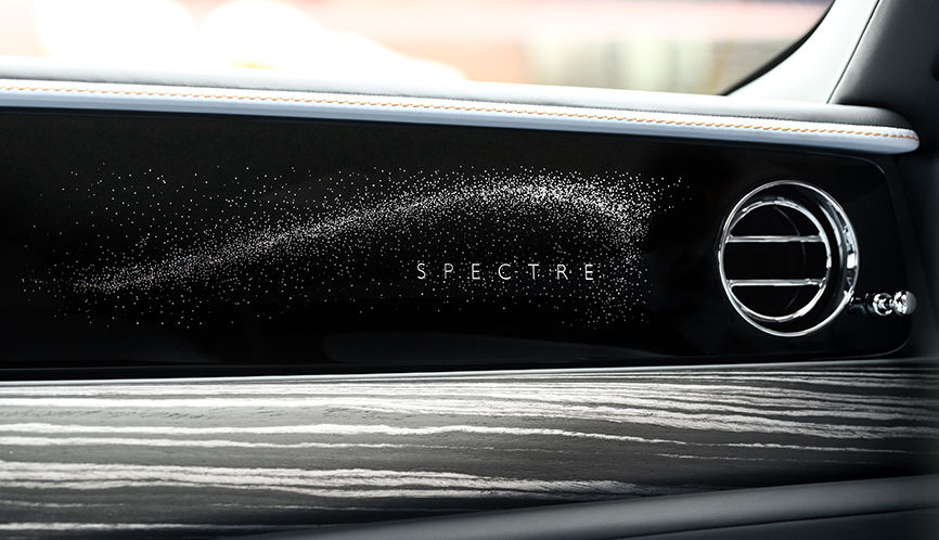 Spectre