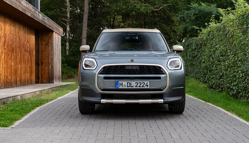 Countryman Electric