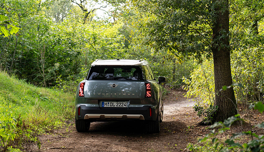 Countryman Electric