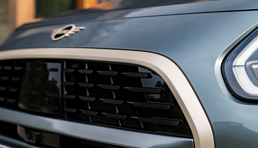 Countryman Electric