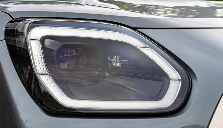 Countryman Electric