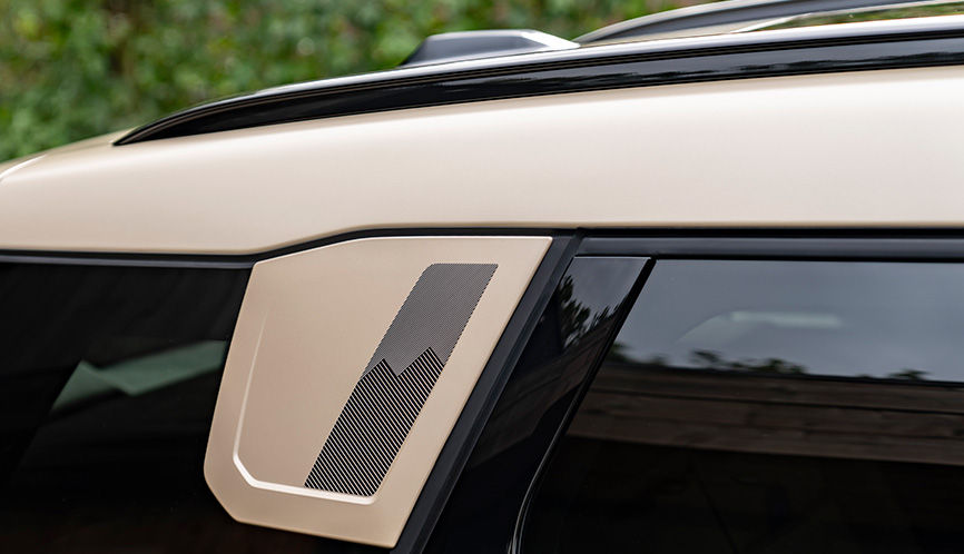 Countryman Electric