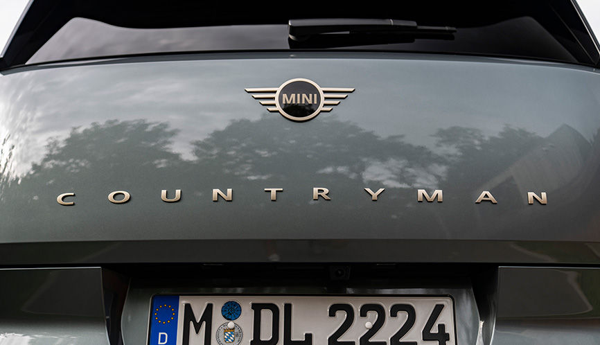 Countryman Electric