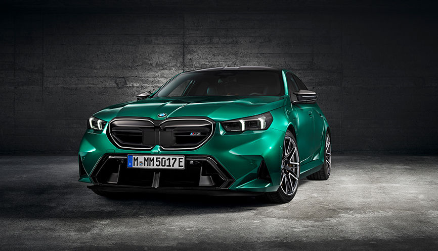 M5 G90