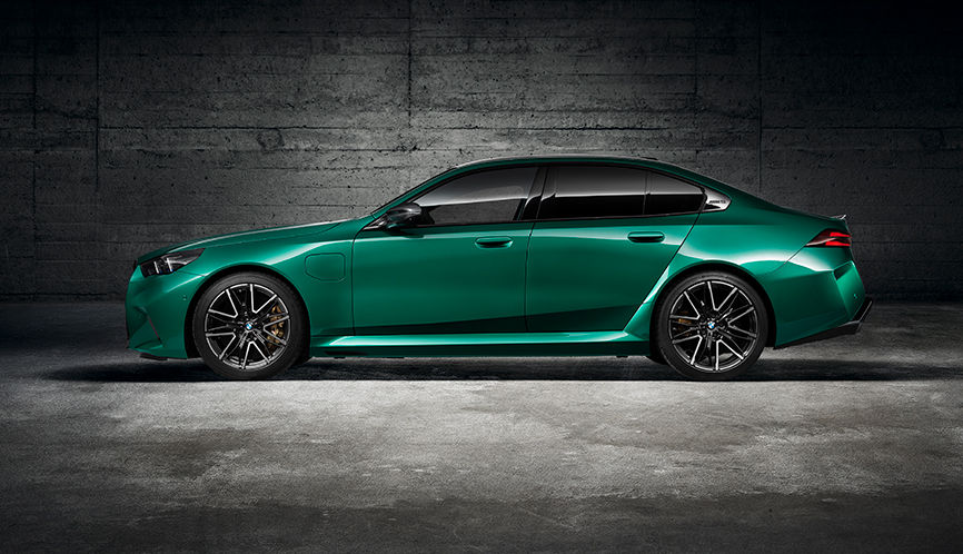 M5 G90