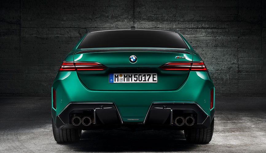M5 G90