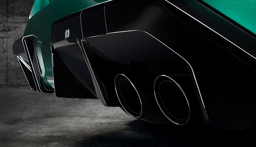 M5 G90