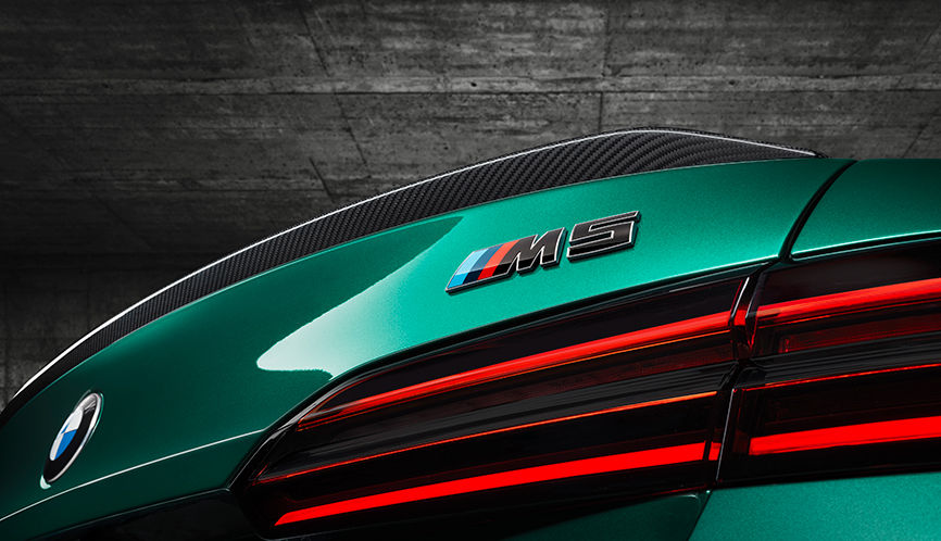 M5 G90