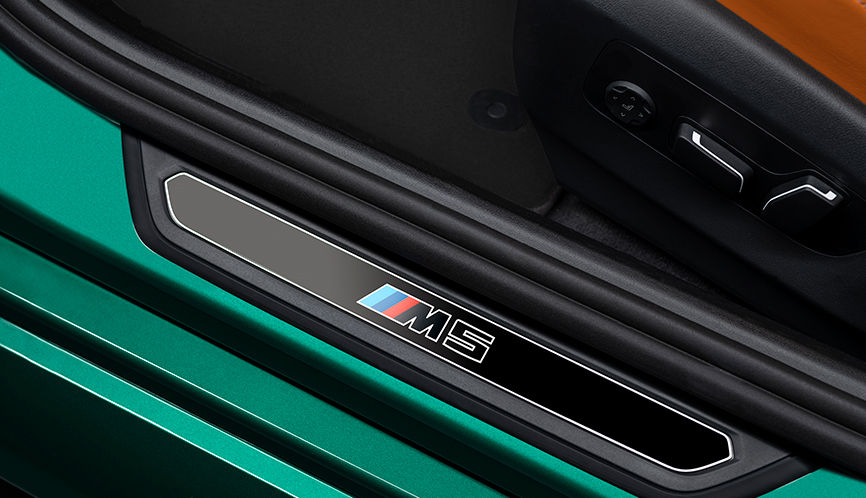 M5 G90