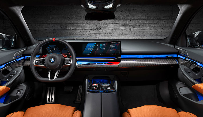M5 G90