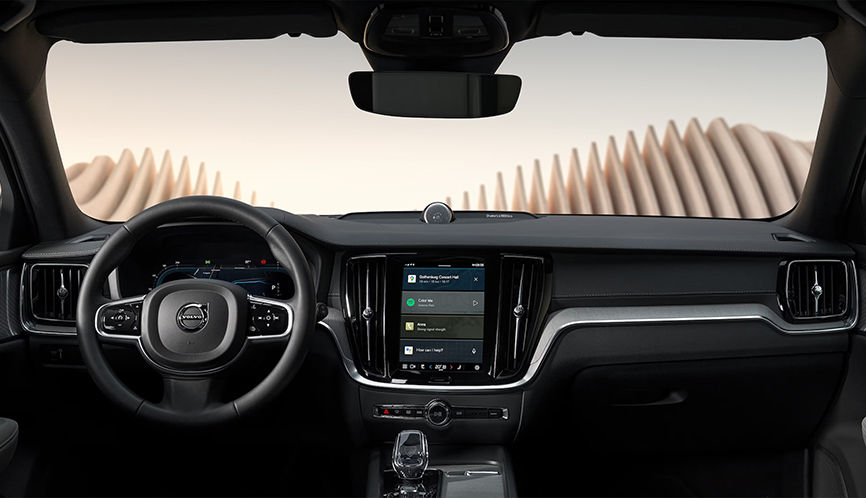 V60 Cross Country