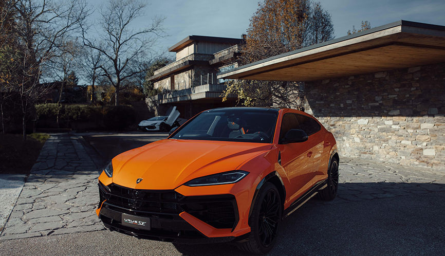 Urus