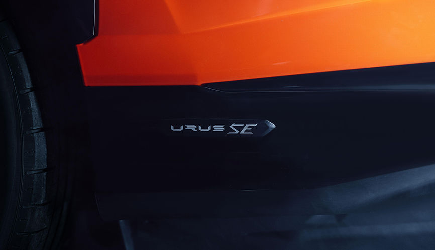 Urus