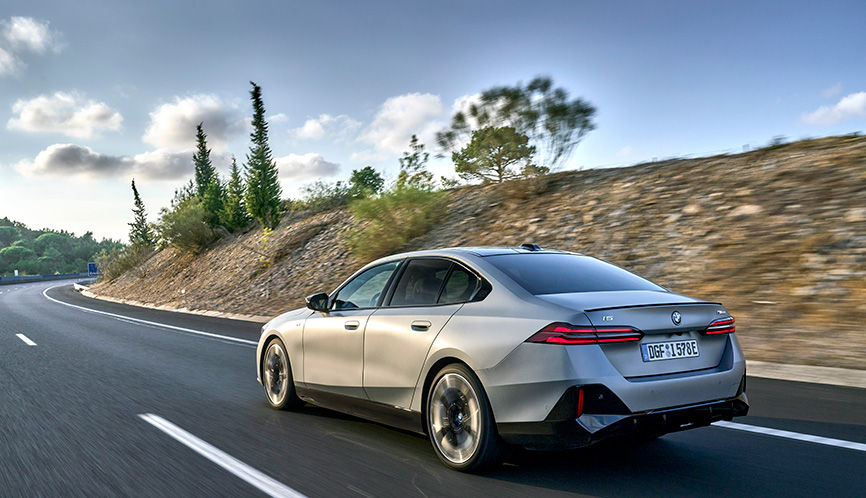 5 Series