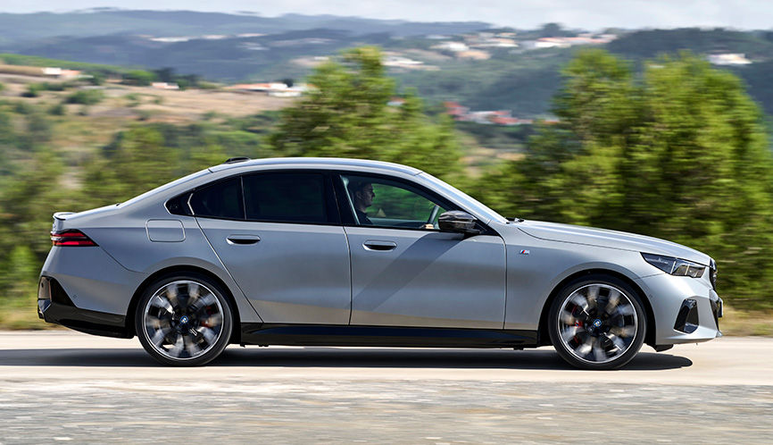 5 Series
