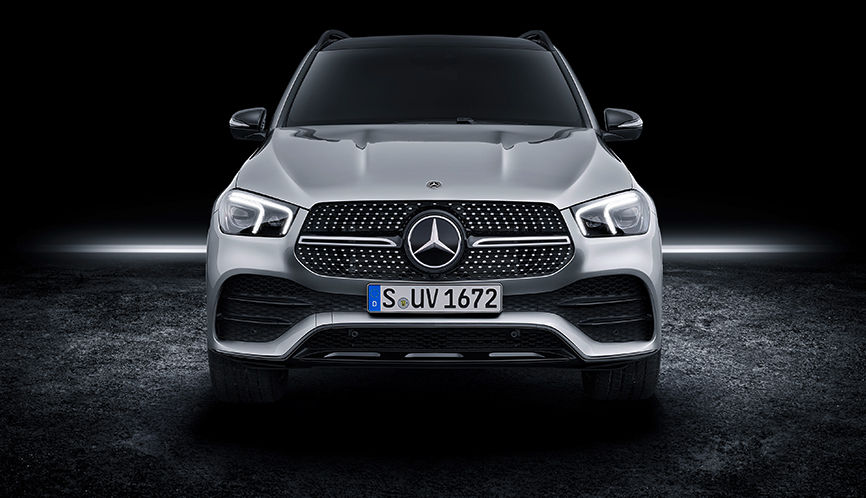 GLE