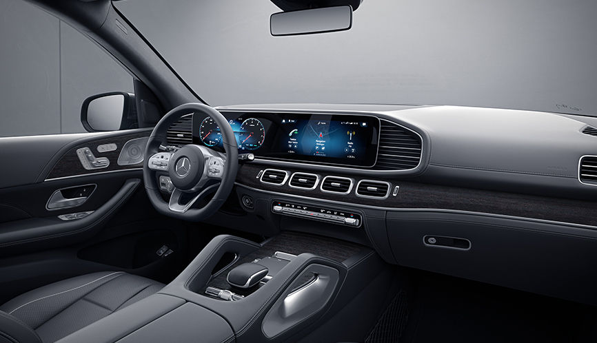 GLE