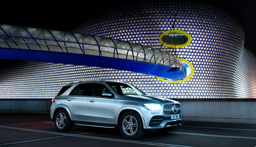 GLE