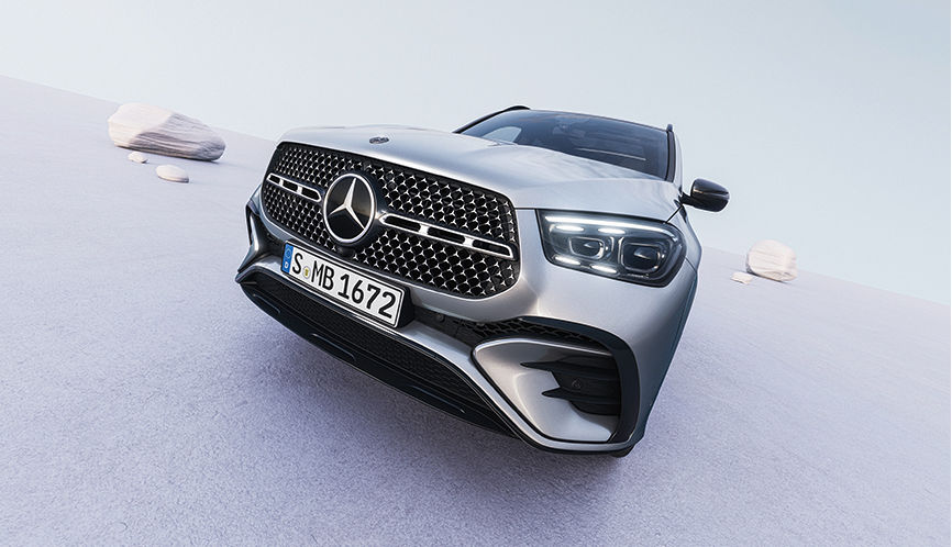 GLE