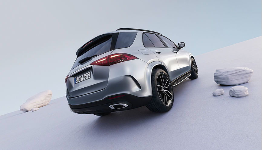 GLE