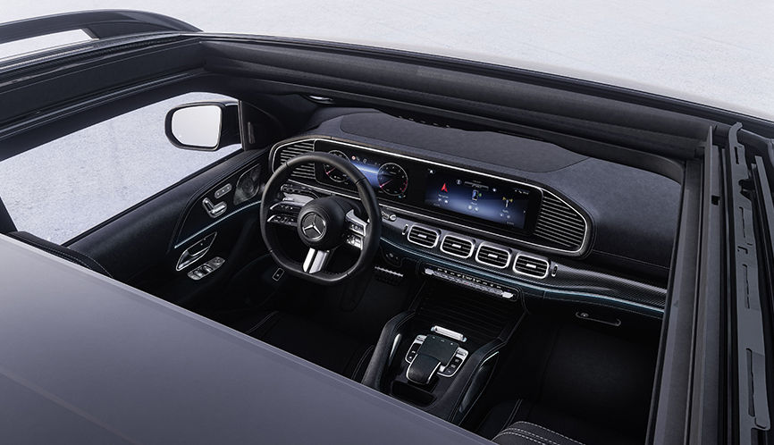 GLE