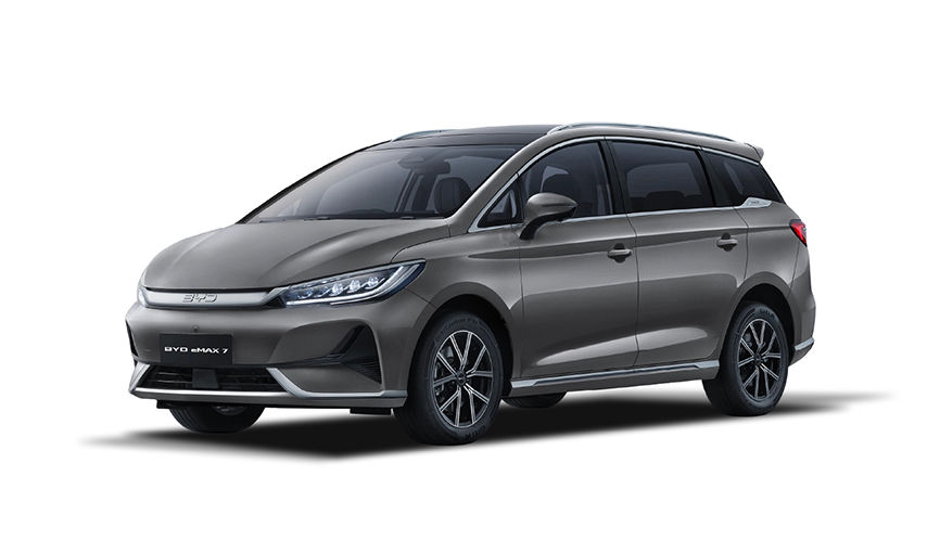 eMax 7