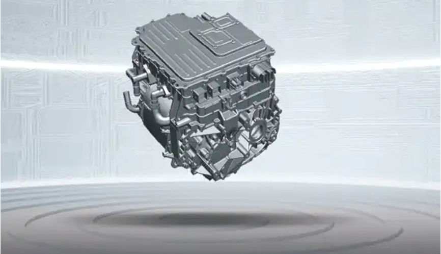eMax 7