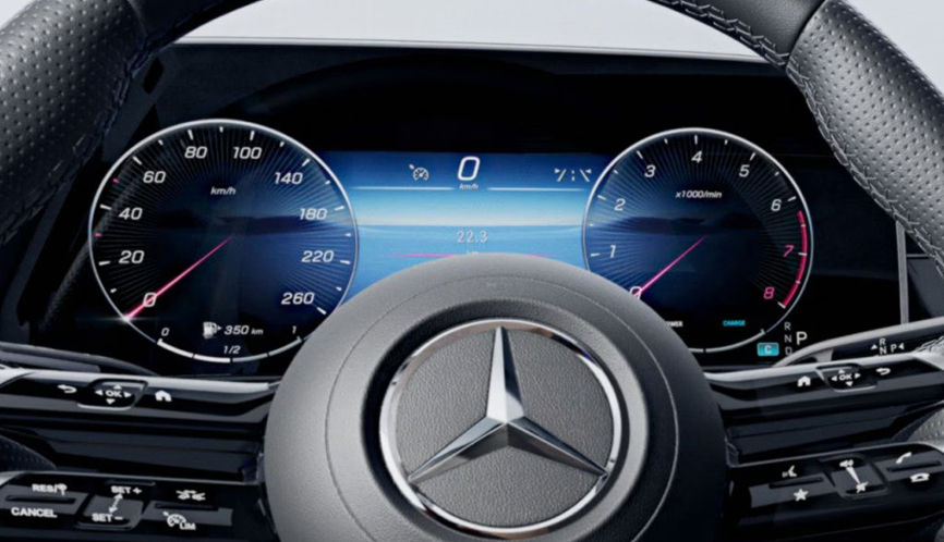 E-class