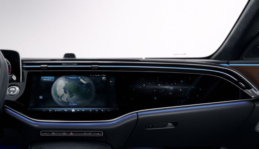 E-class