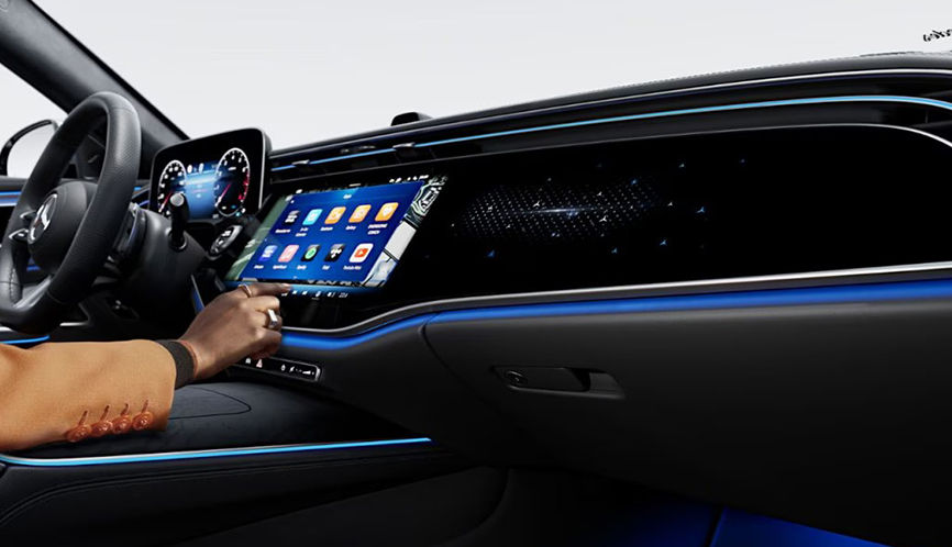 E-class