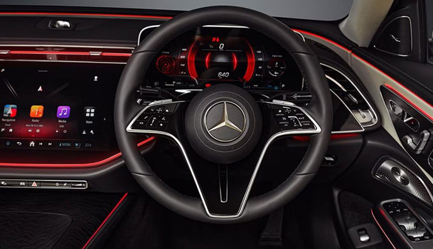 E-class