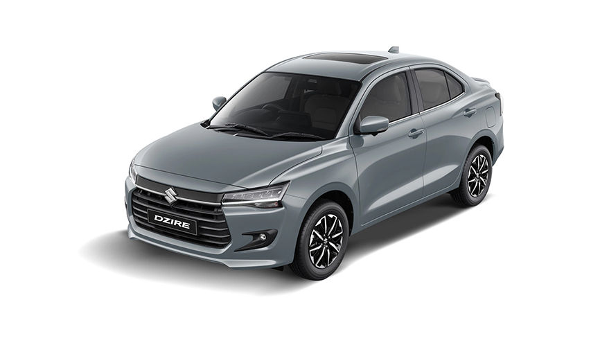 Dzire