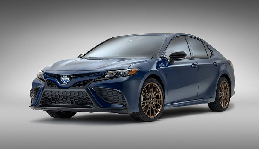 Camry 