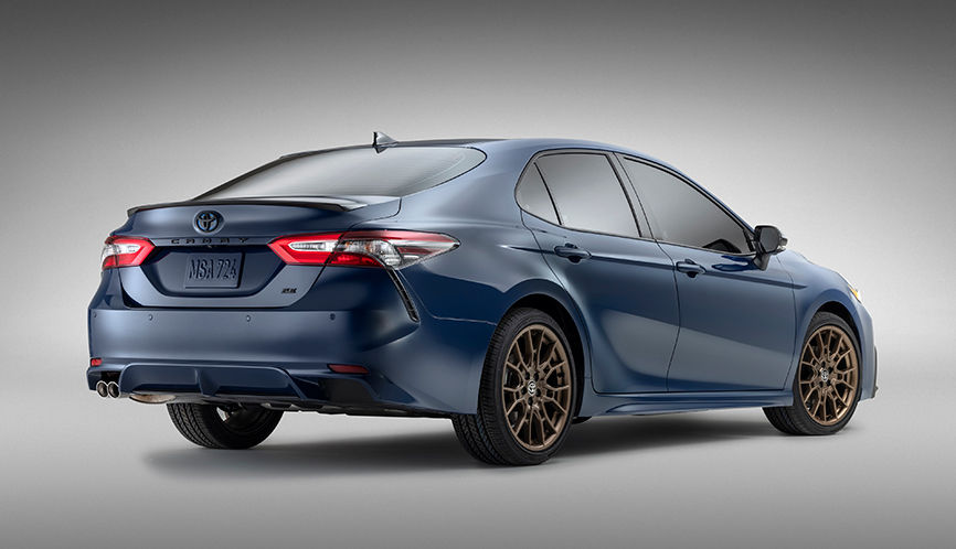 Camry 