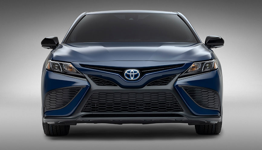 Camry 