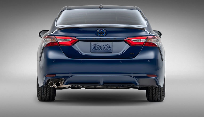 Camry 