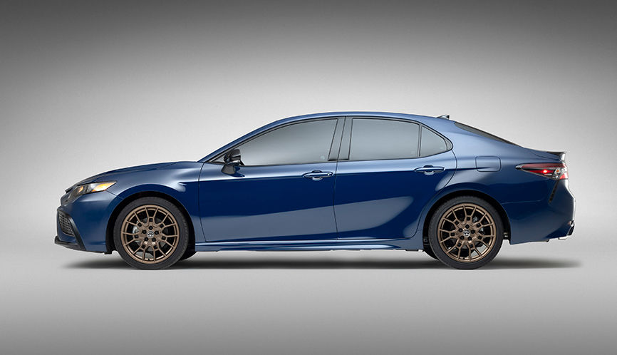 Camry 