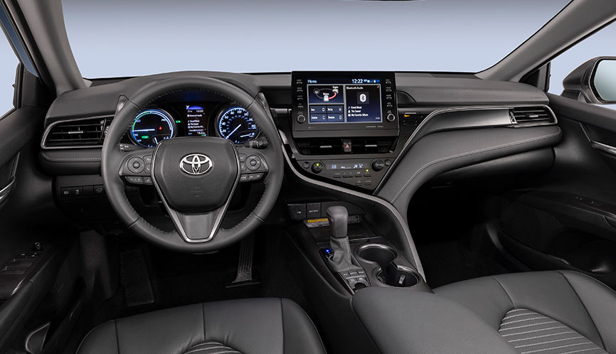 Camry 