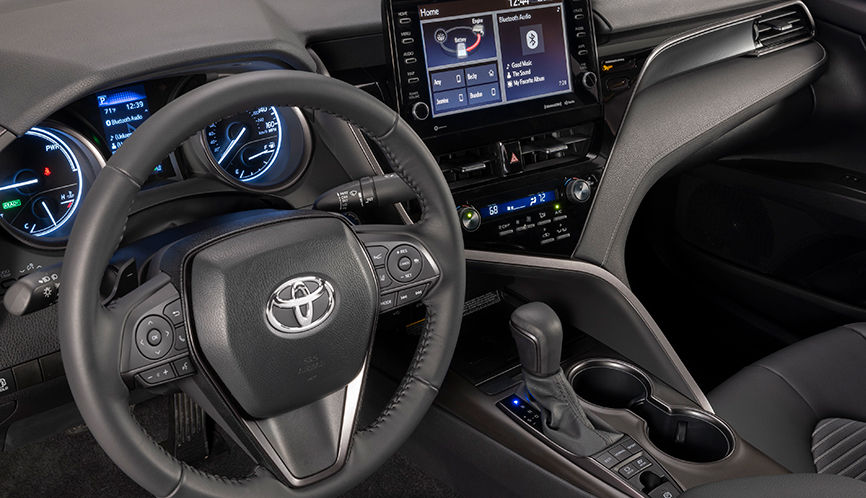 Camry 