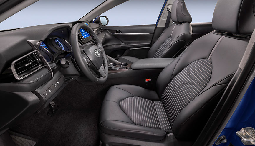 Camry 