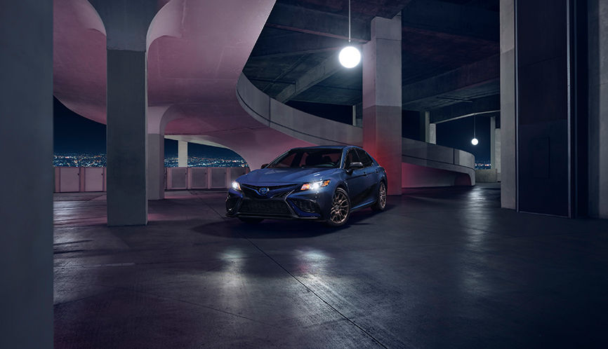 Camry 