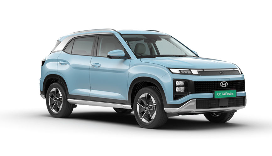 Creta Electric