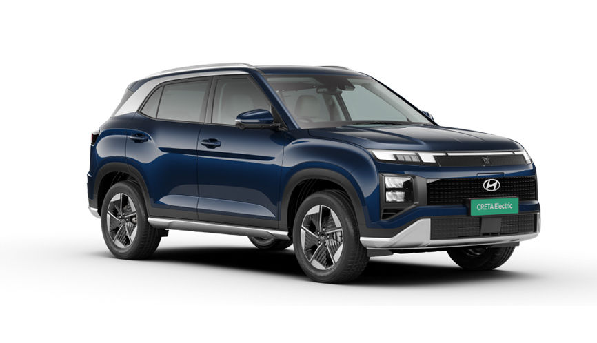 Creta Electric