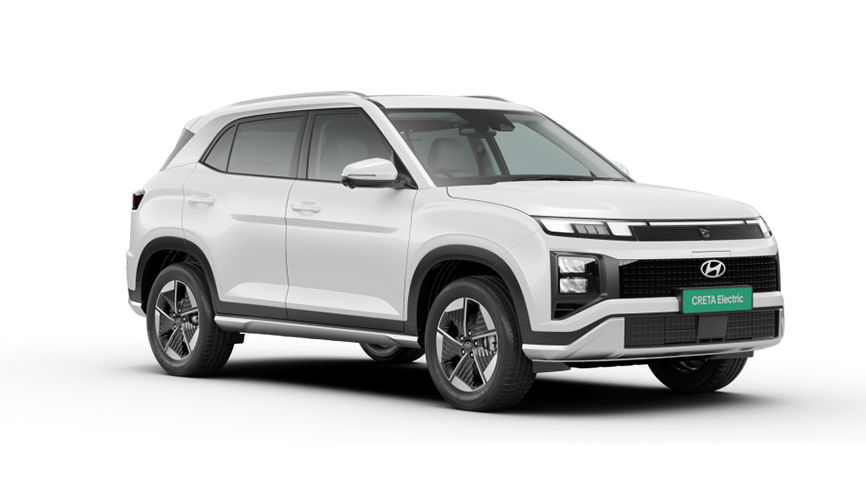 Creta Electric