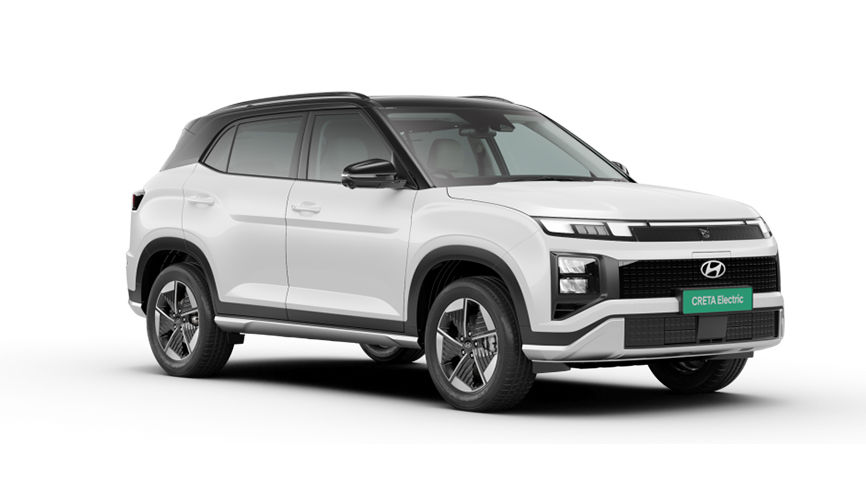 Creta Electric