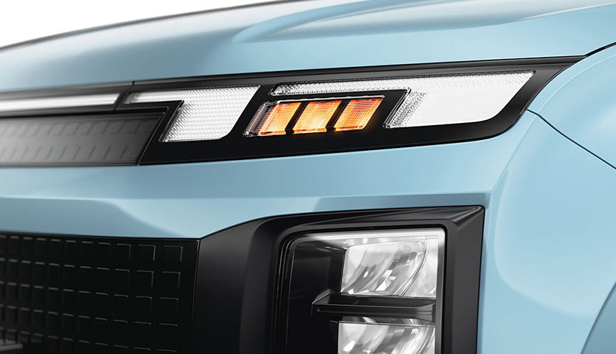 Creta Electric