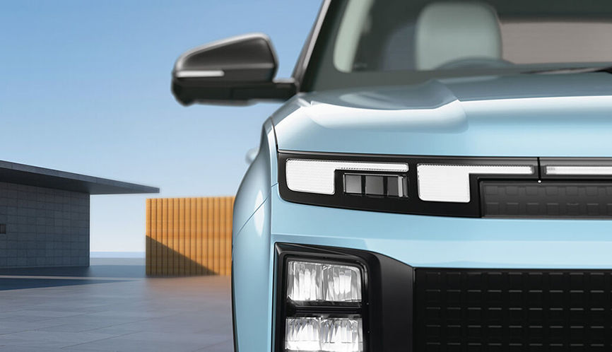 Creta Electric