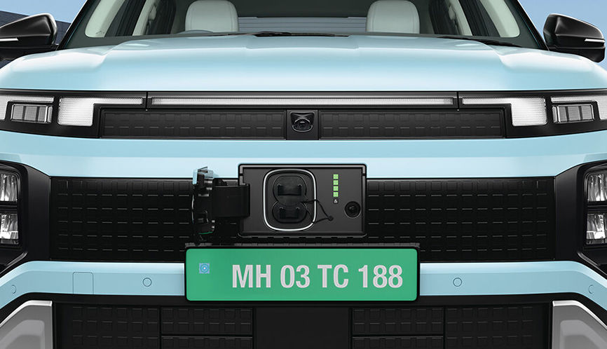 Creta Electric