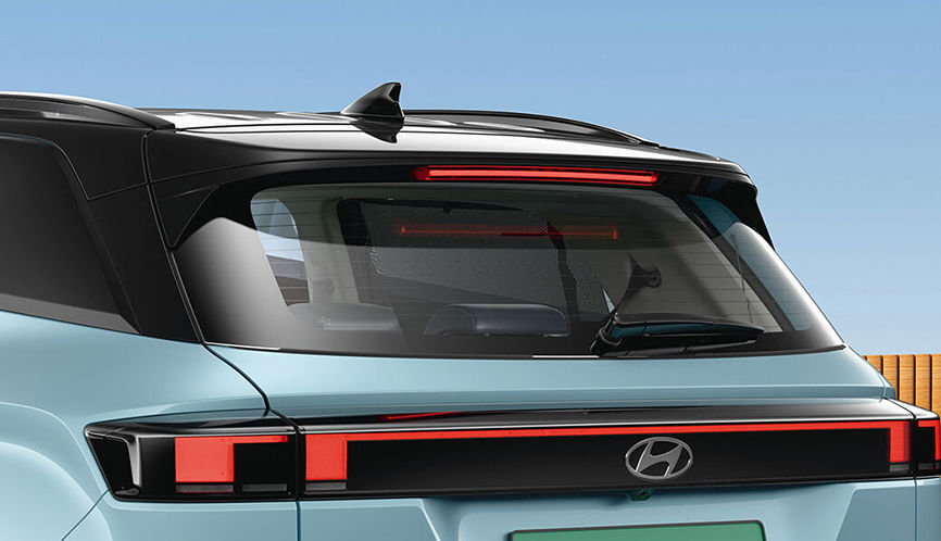Creta Electric